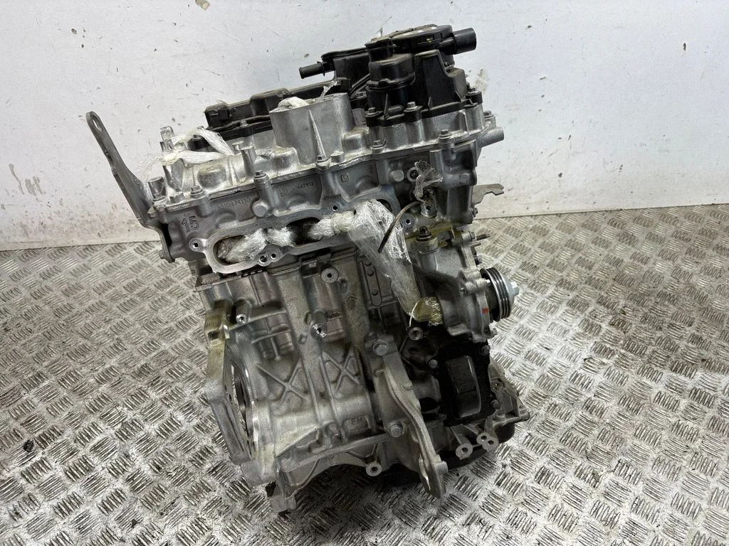 Silnik EB2ADT