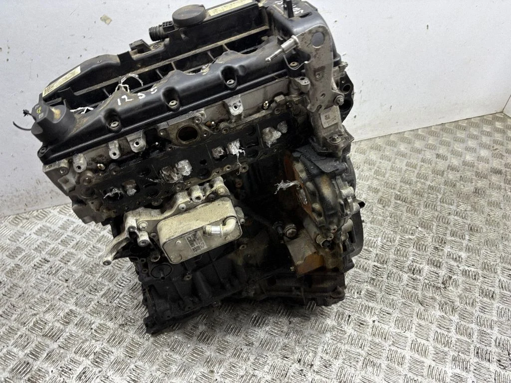 Mootor 651900