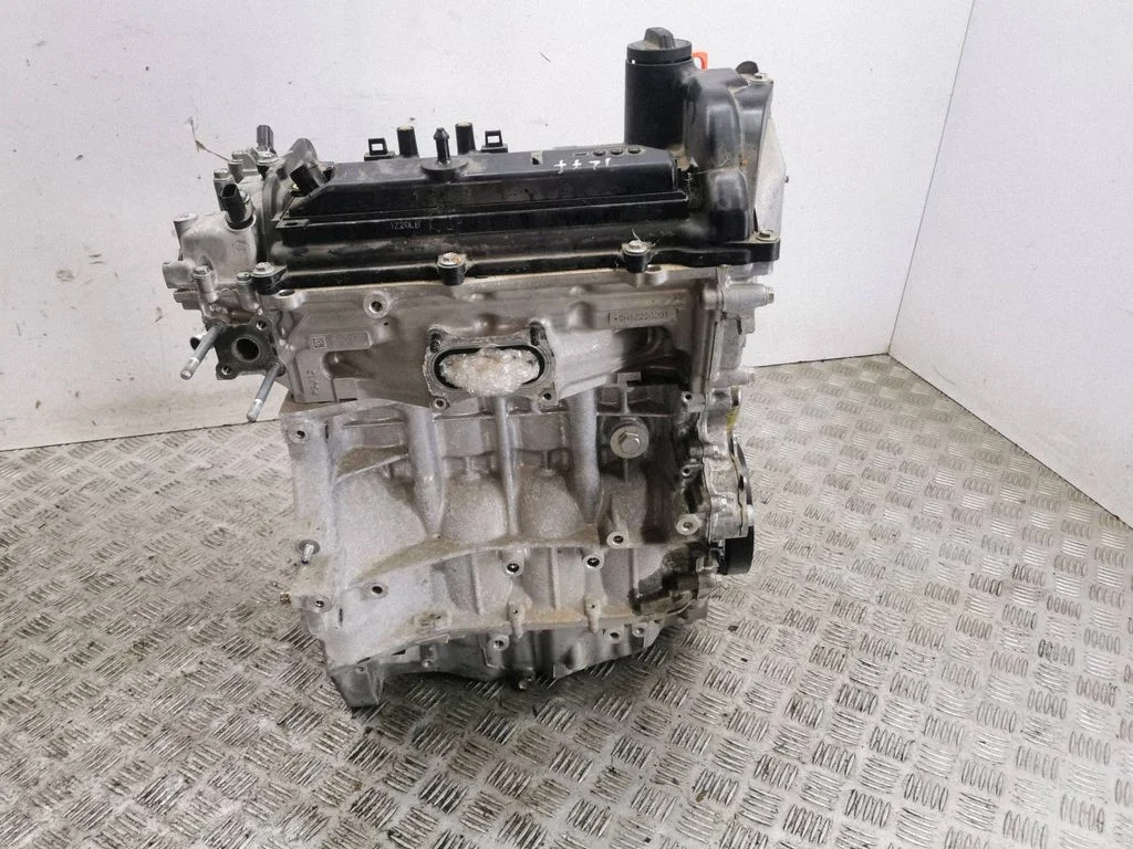 Engine LEC3