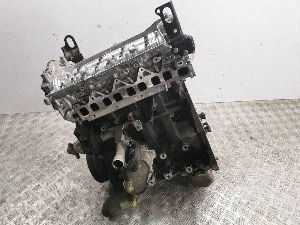 Engine YS23