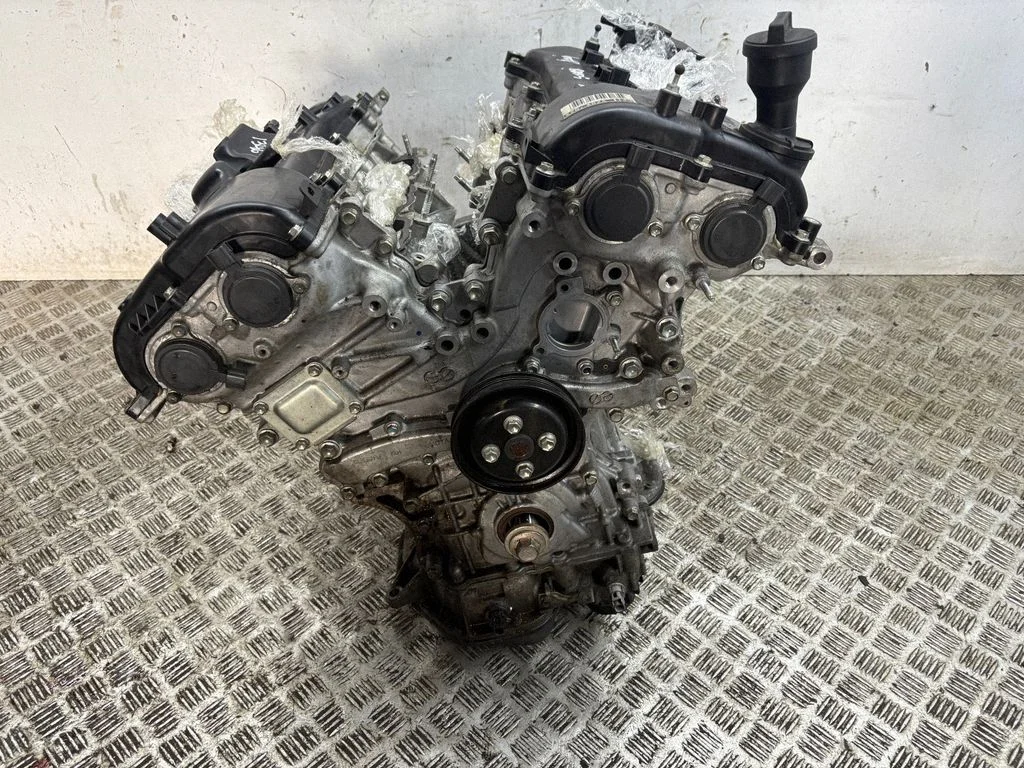 Engine 2GRFXS