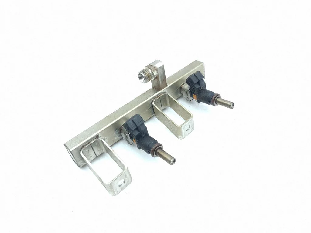 Fuel injectors set – BMW i3 (2013-)