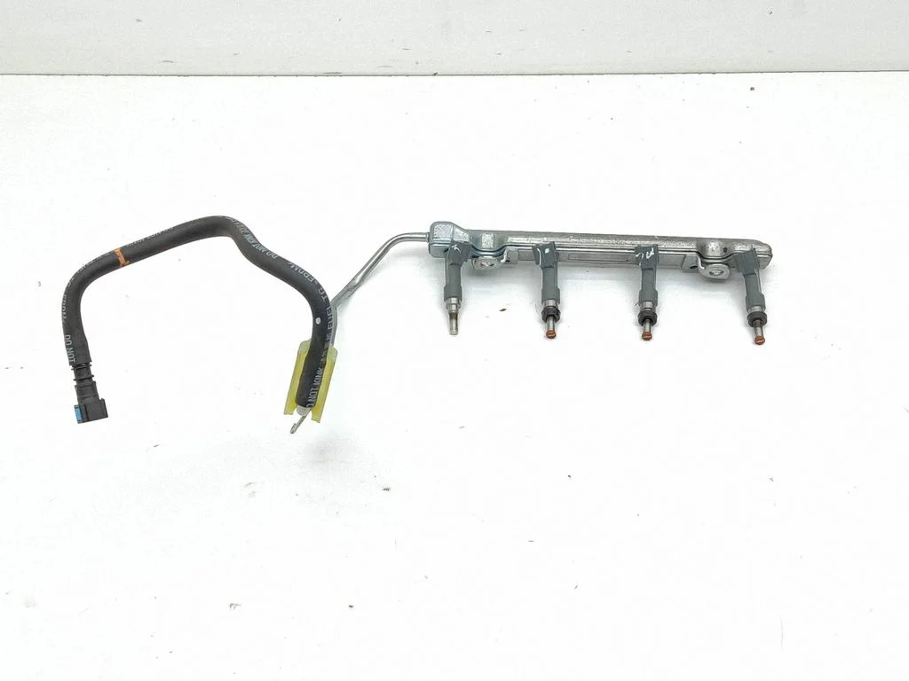 Fuel injectors set 232500T110