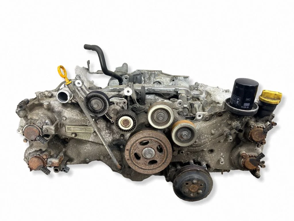 Engine FA20