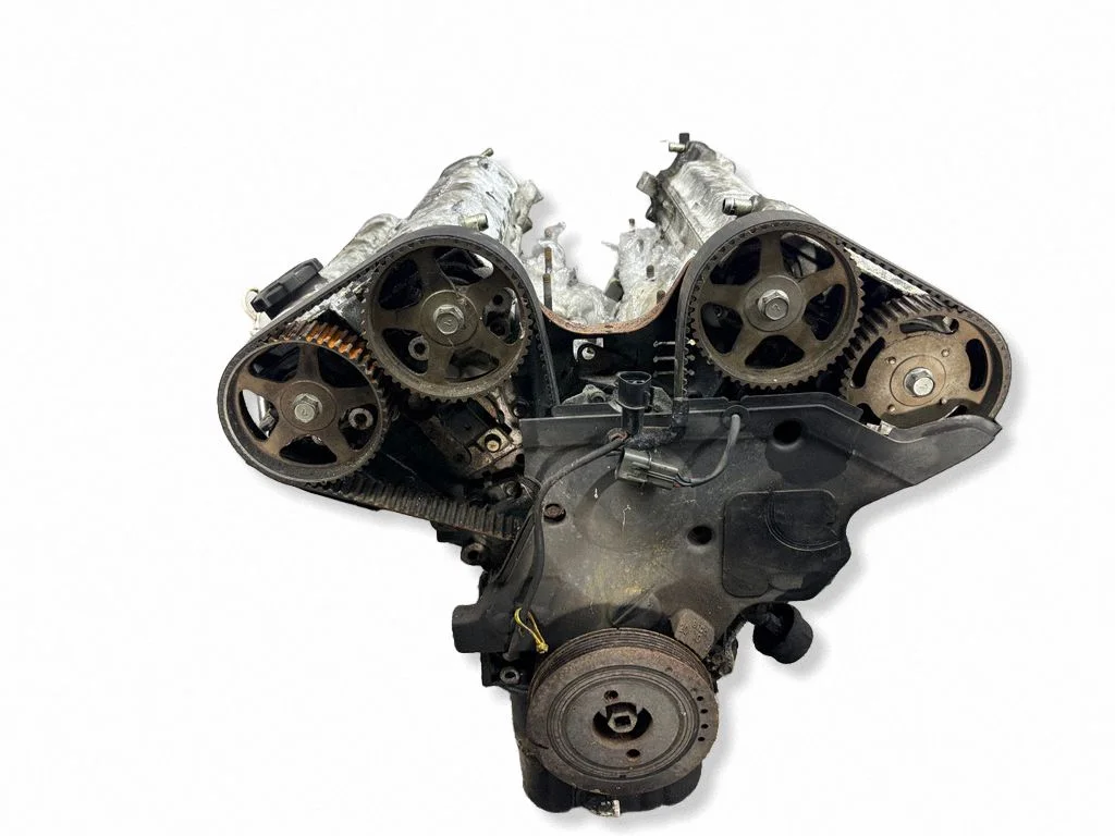 Engine 6G72T