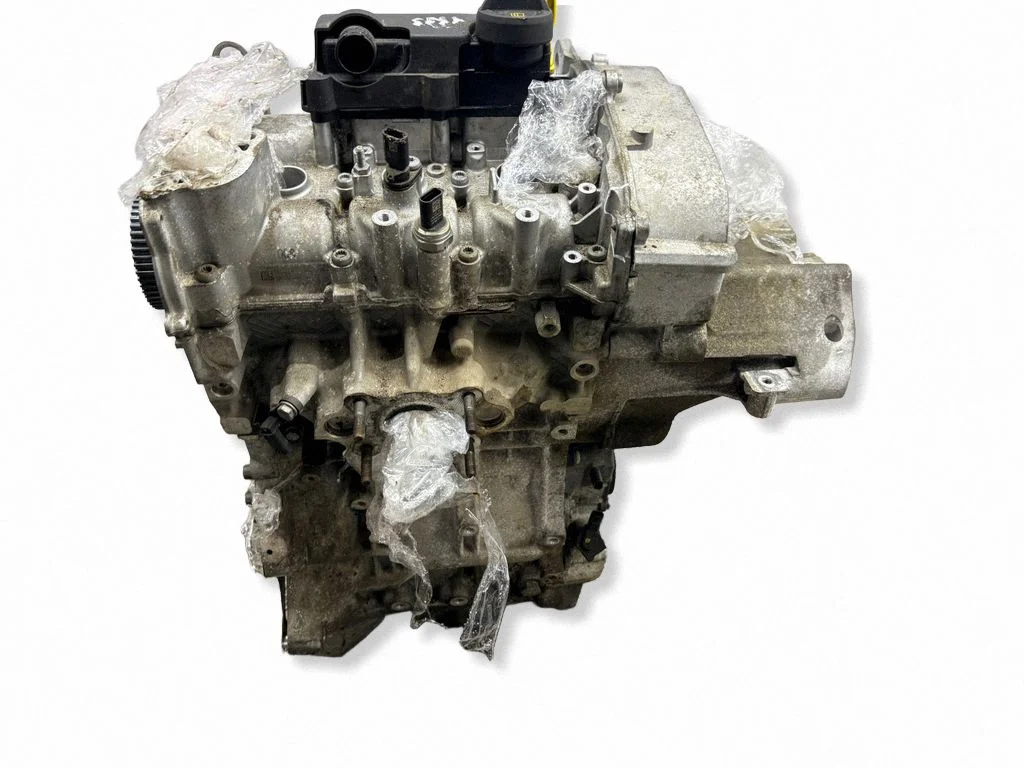 Engine DLAA