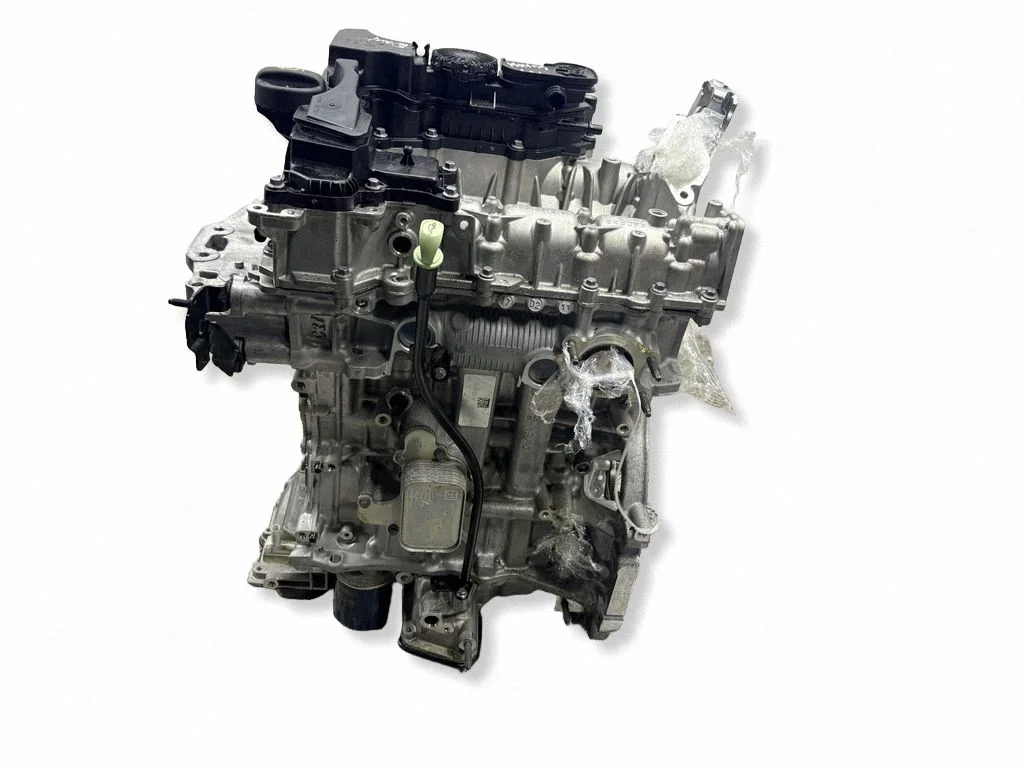 Engine EB2LTDH2