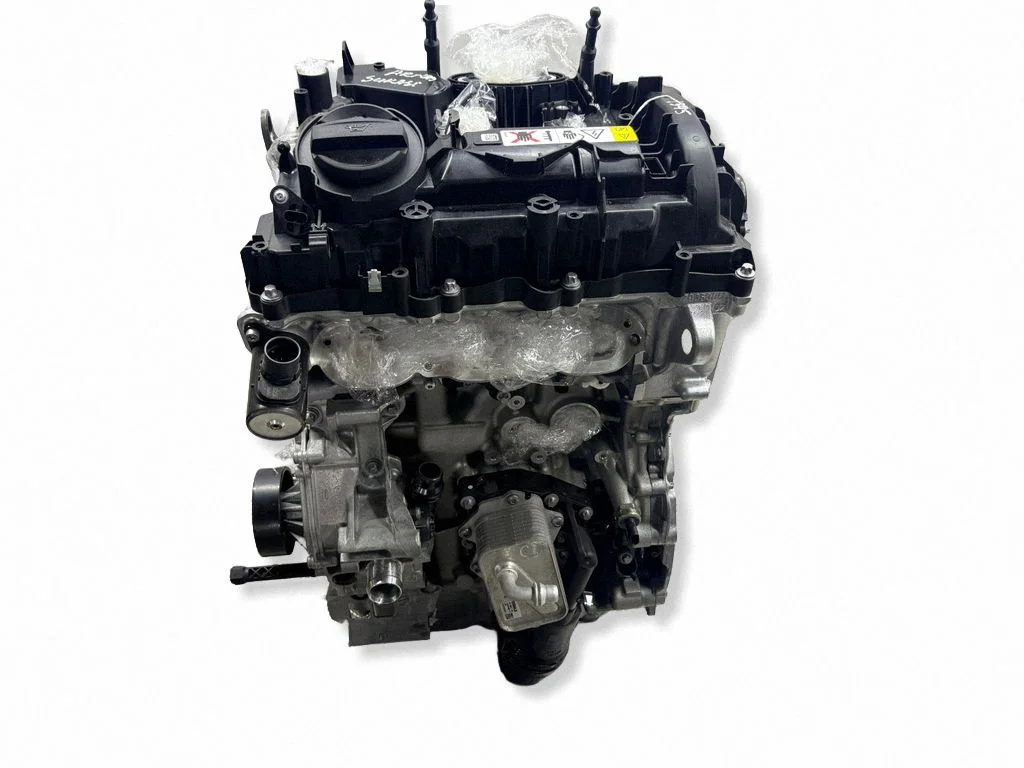 Engine B38A15M2