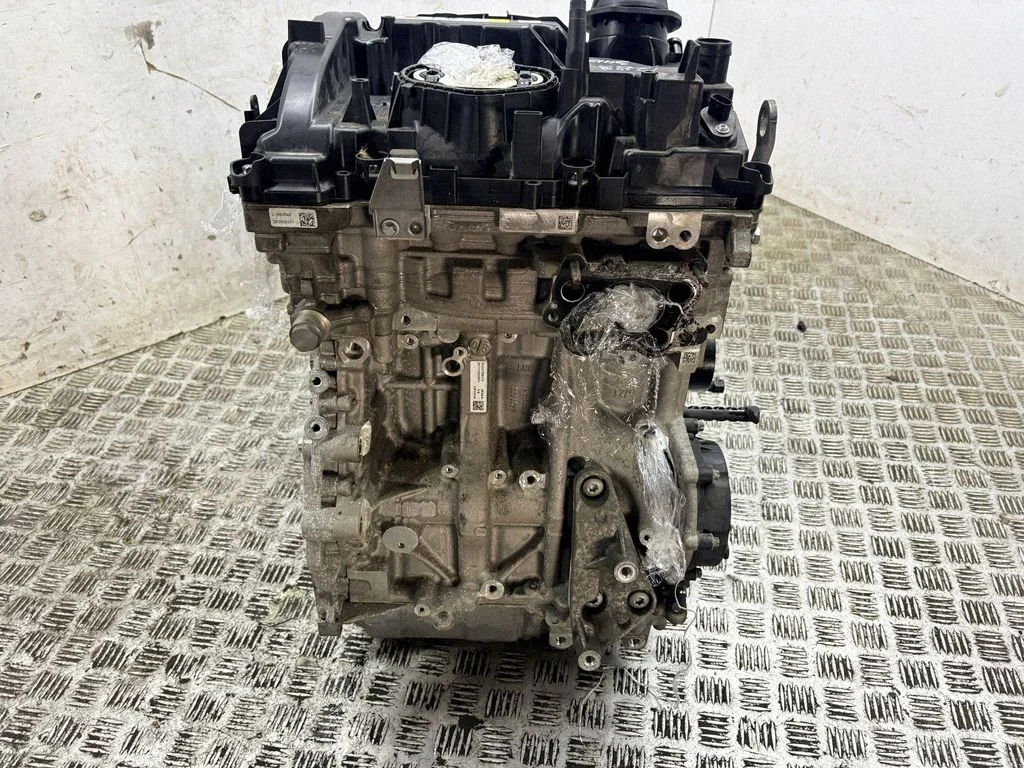 Engine B38A15M1