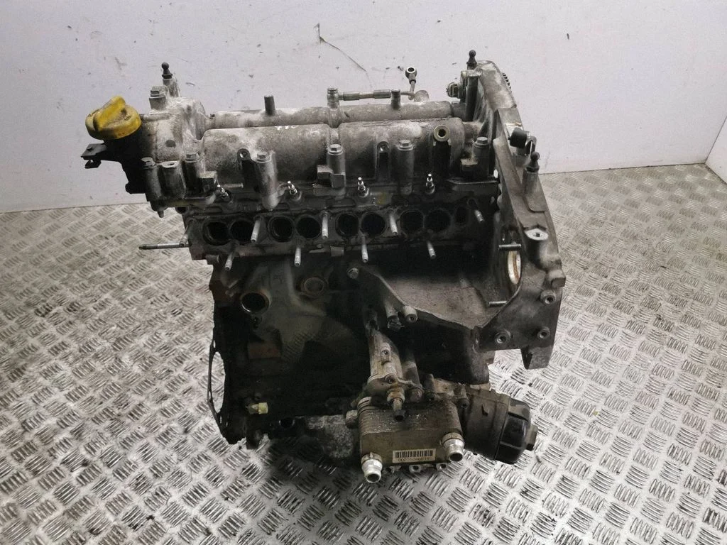 Engine LMY51