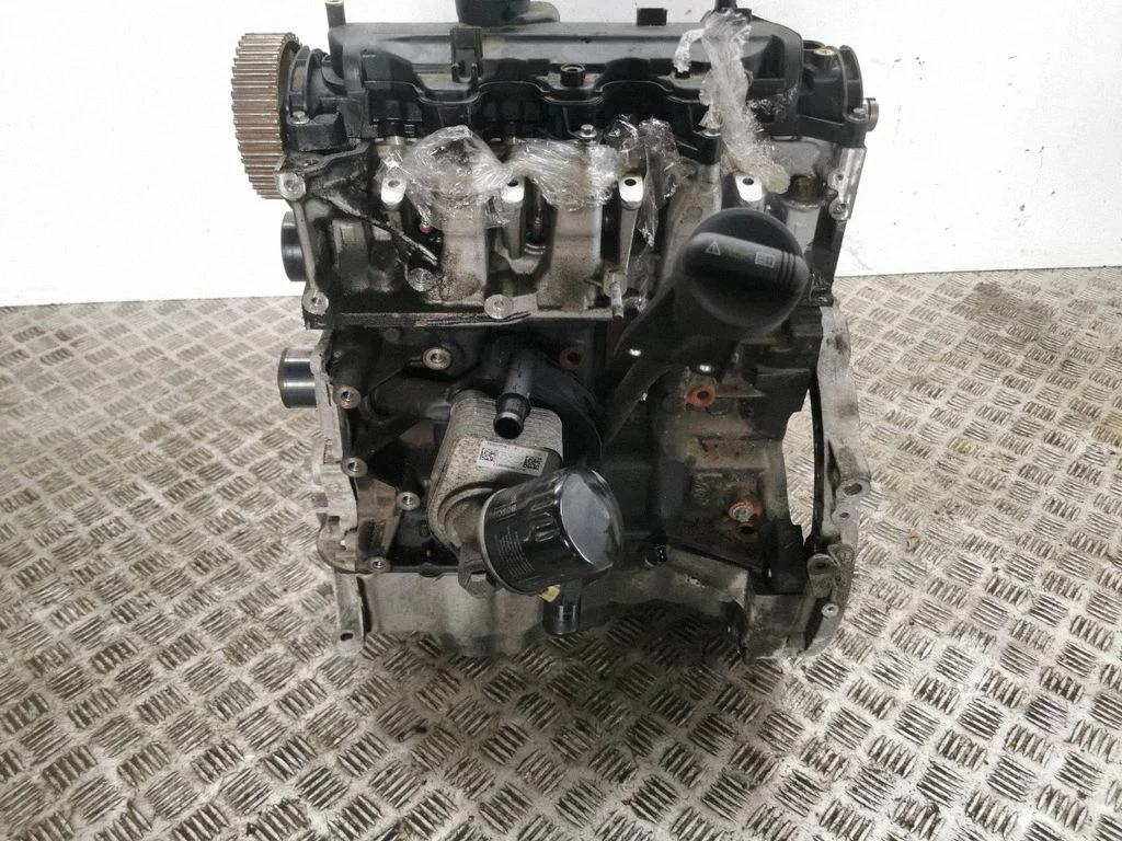 Engine K9K480