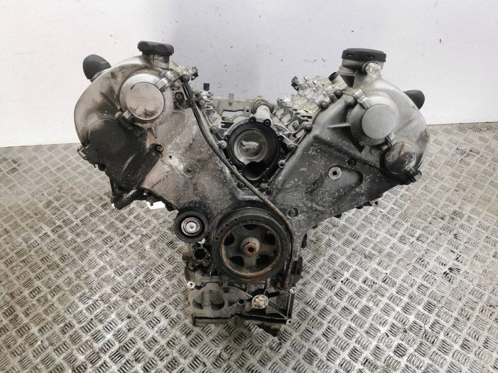 Engine M4800