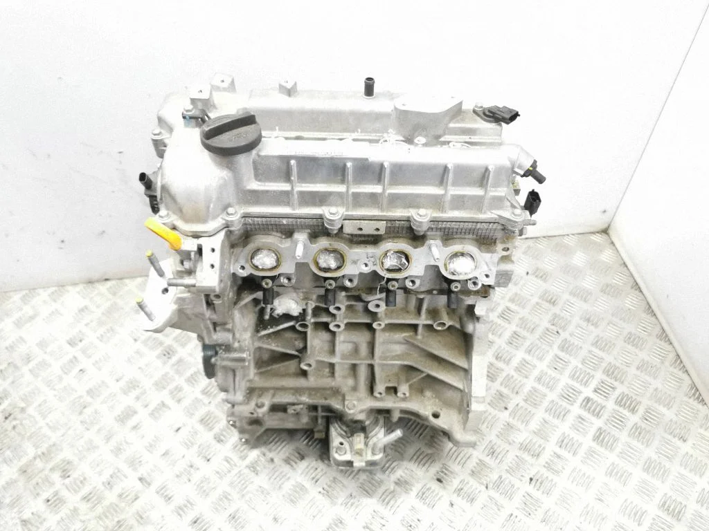 Mootor G4LE