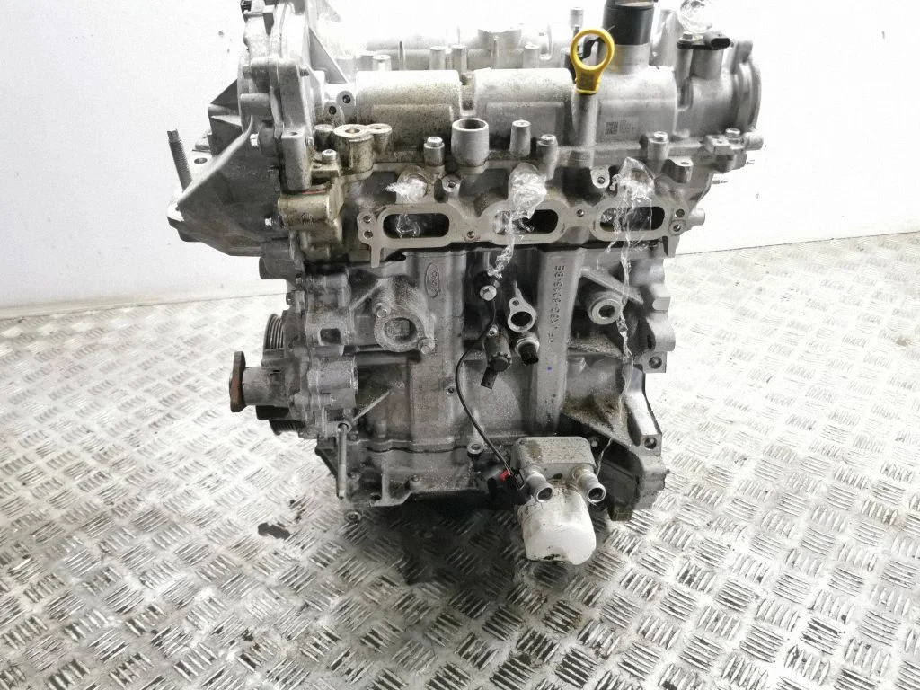 Mootor YZDA
