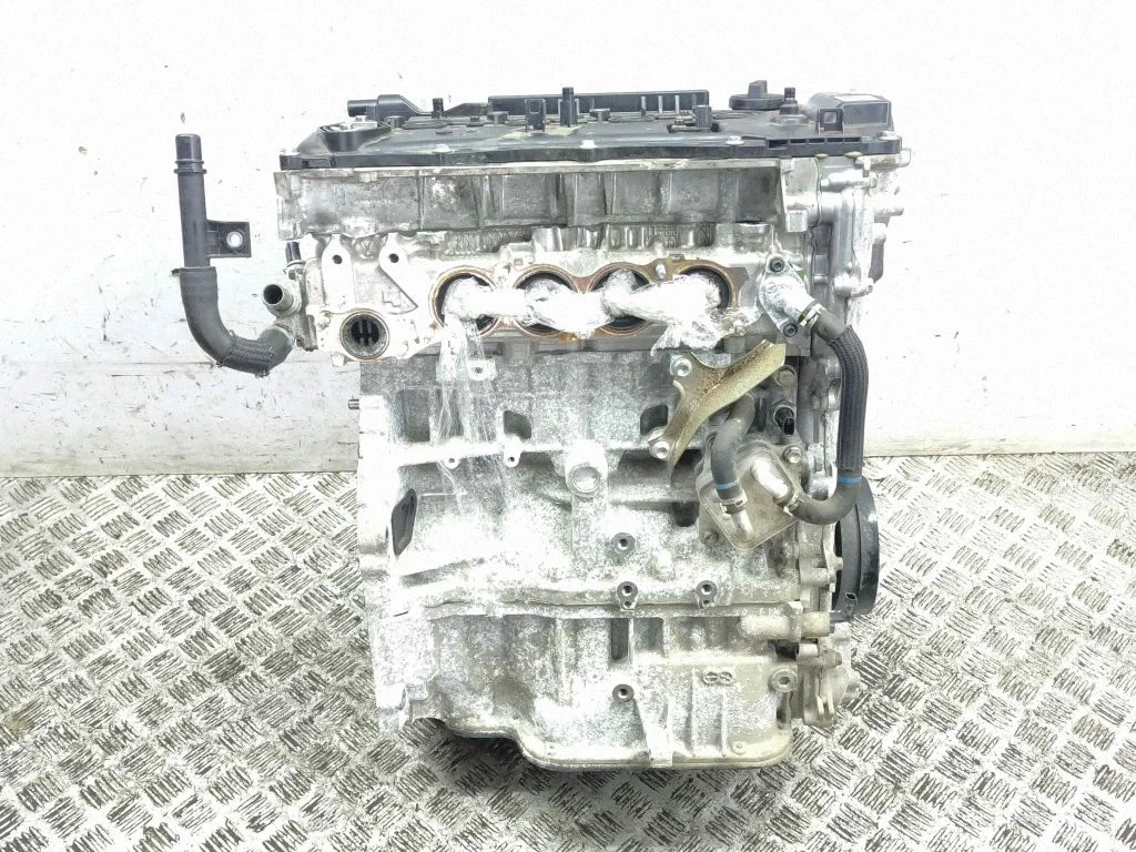 Engine A25A