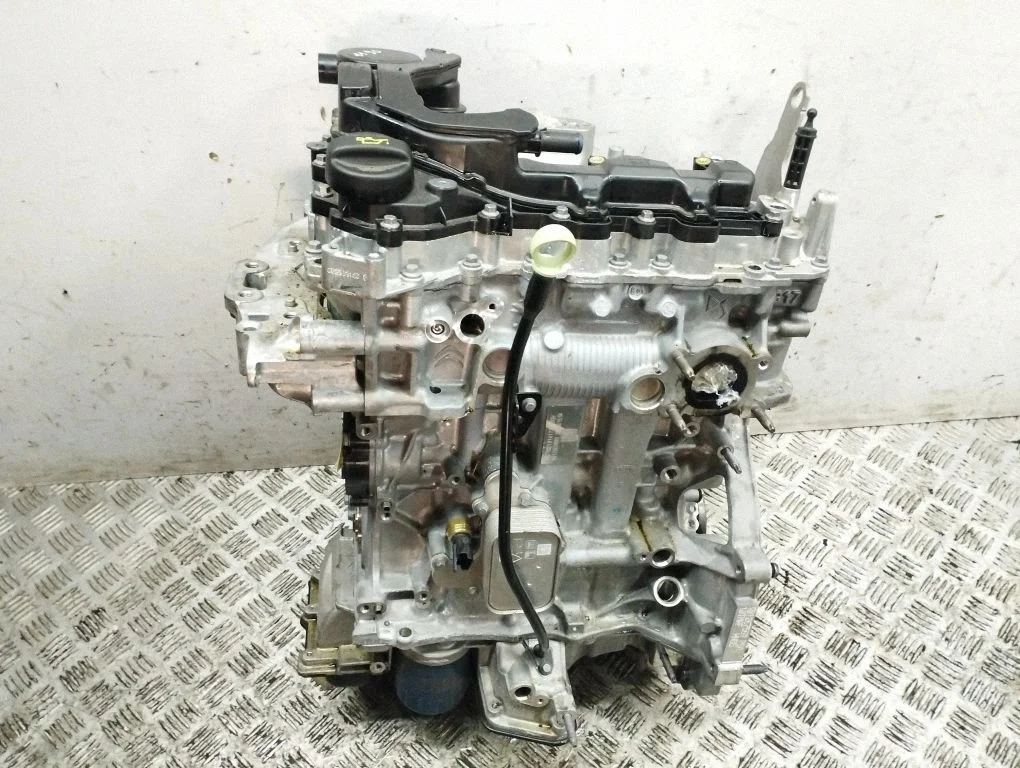 Silnik HN05
