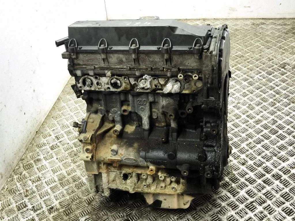 Mootor D6BA