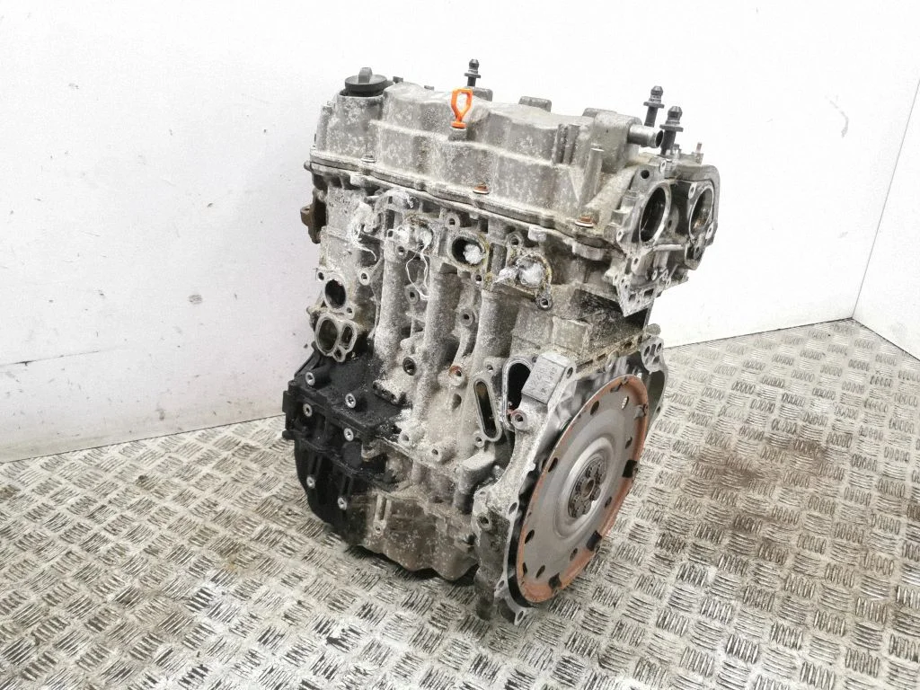 Engine N22BI