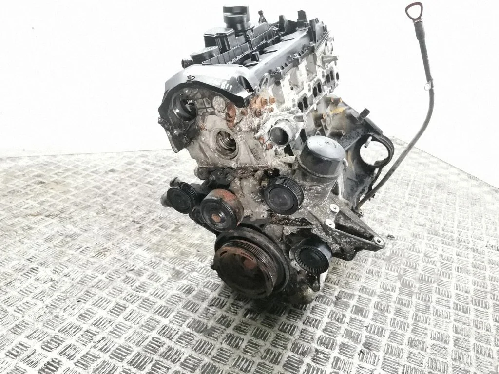 Engine 646811