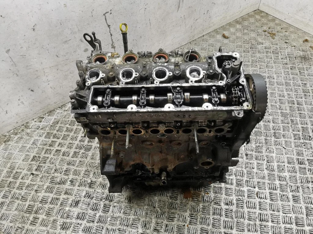 Mootor DW10