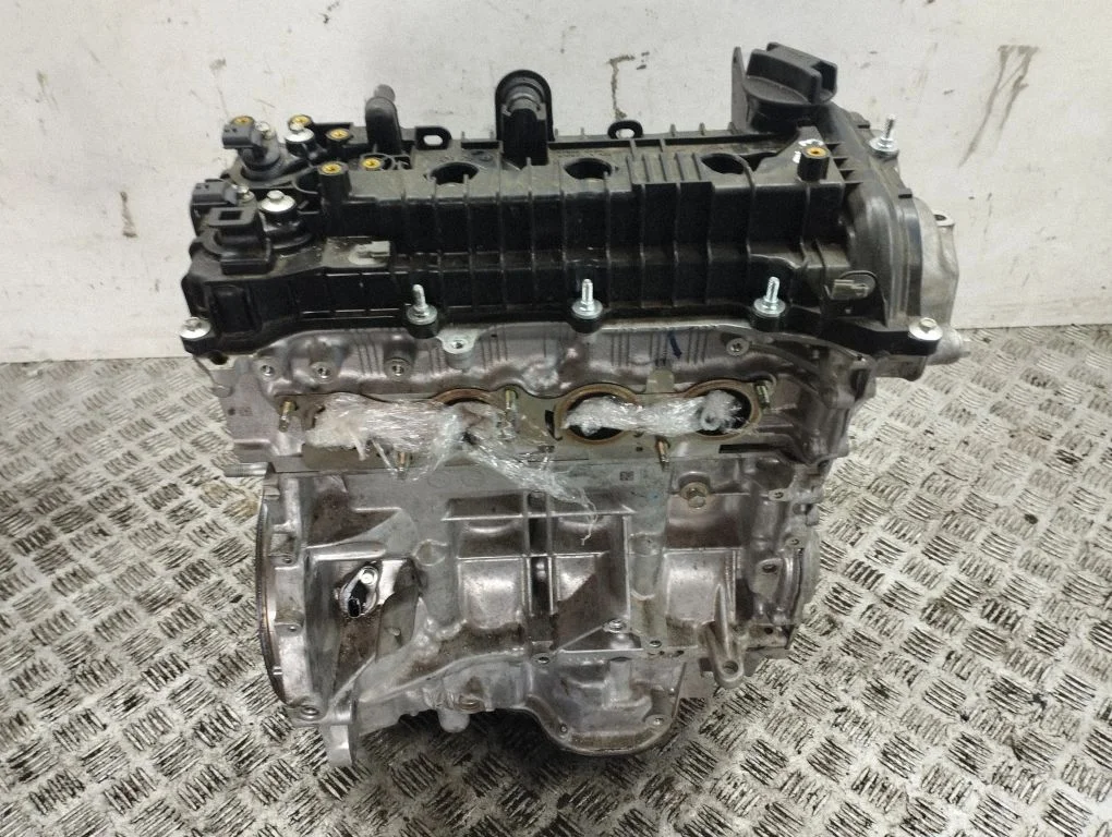Engine KNHN