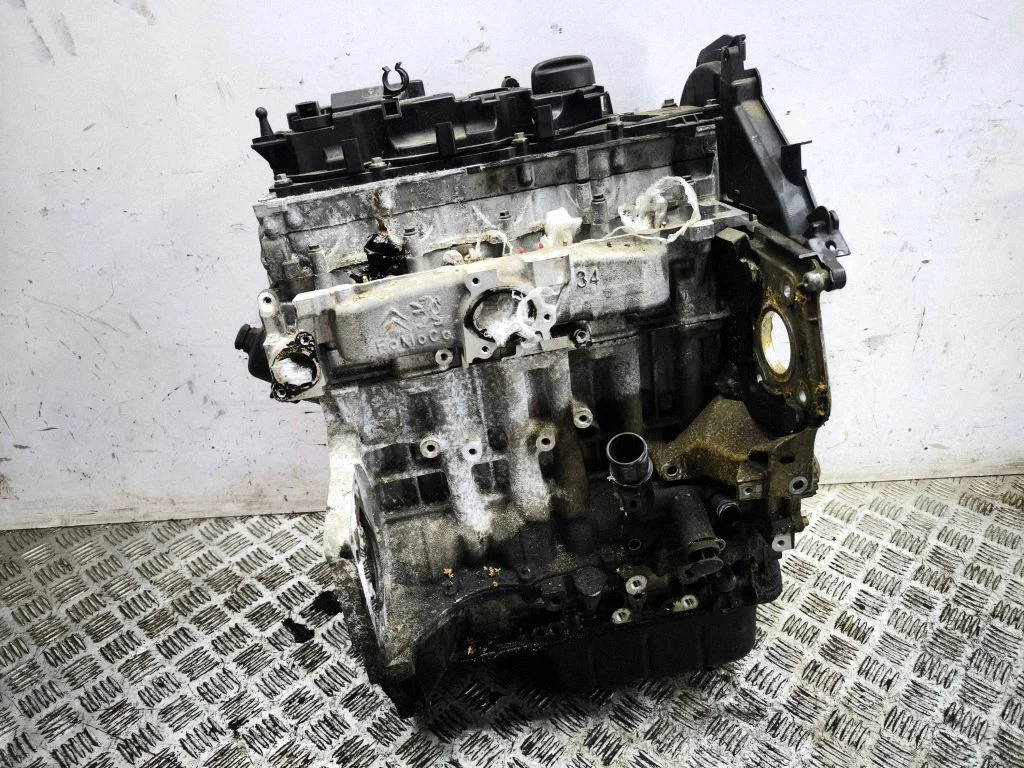Engine BV6Q6010AA
