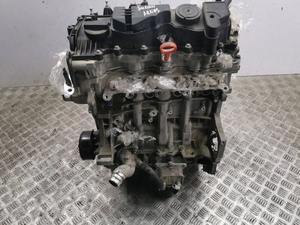 Engine G4FU