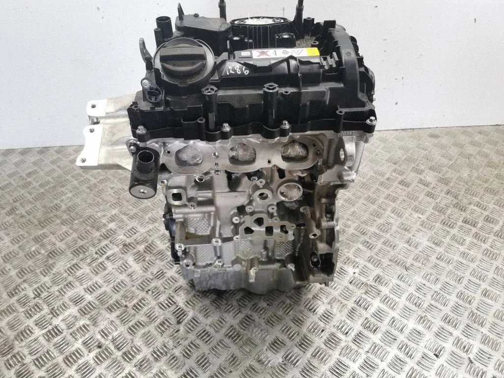 Engine B38A15M2