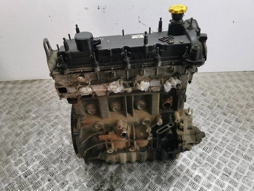 Engine VM64C
