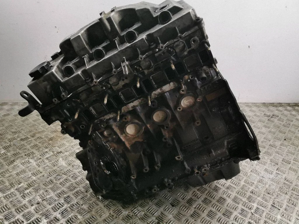Engine 4M41