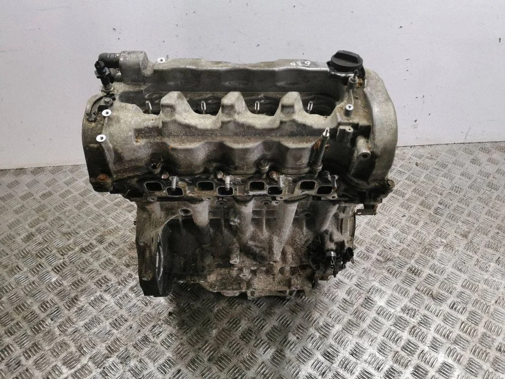 Mootor N22B1