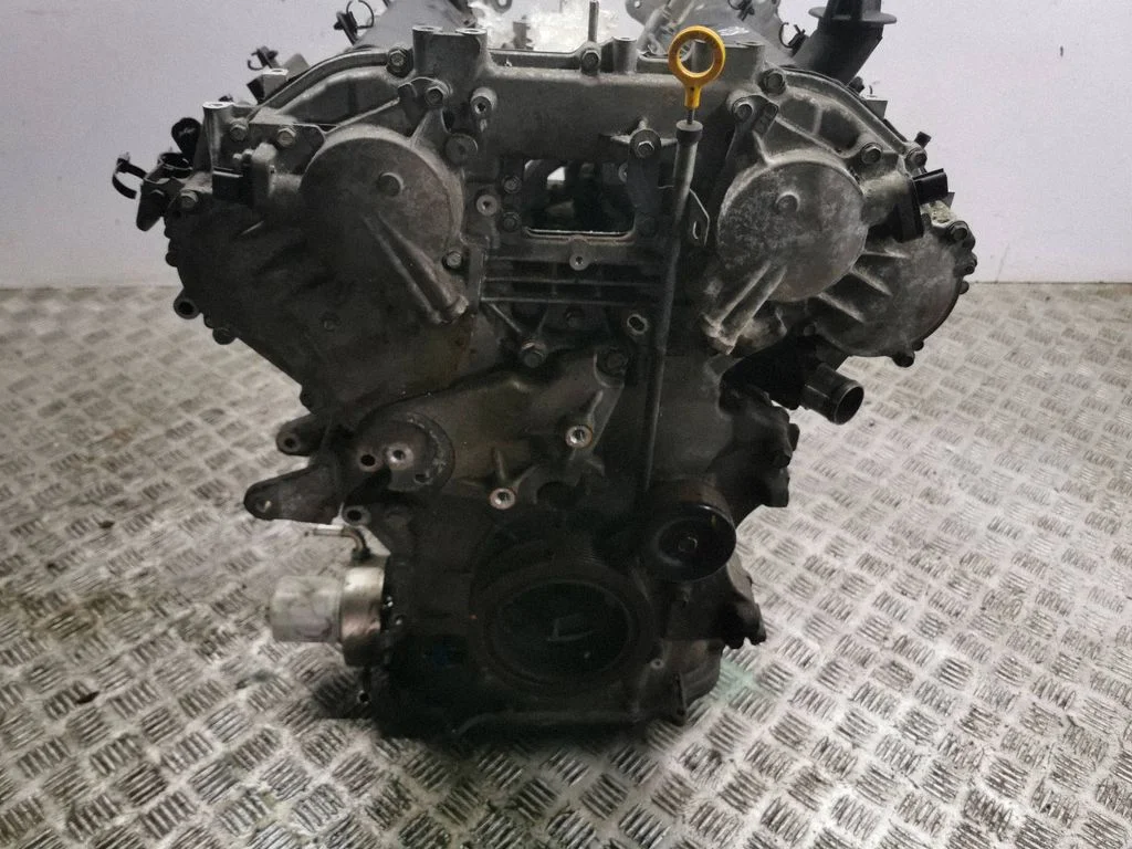 Engine 181104A