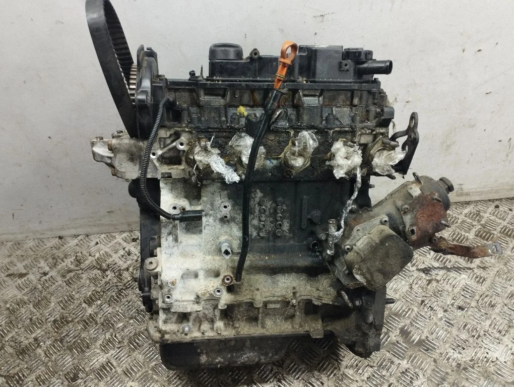 Engine 9H05
