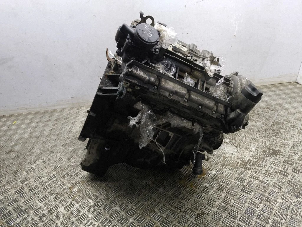 Silnik 642980