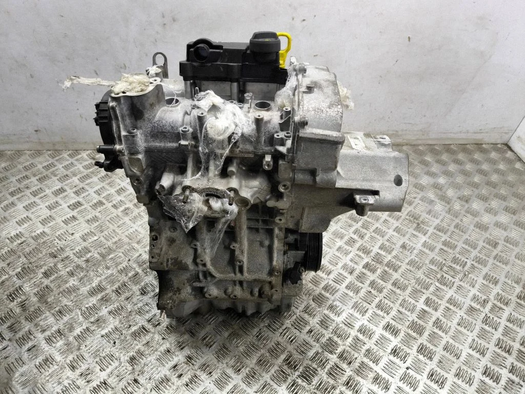 Engine DLAA