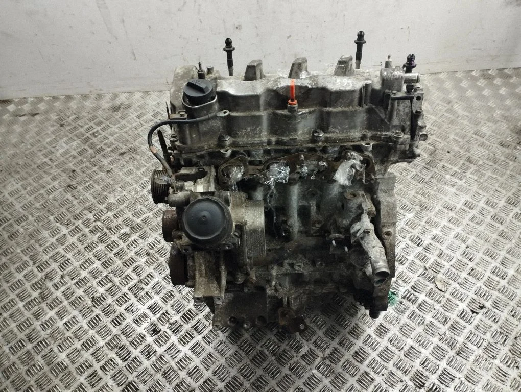Engine N22B1