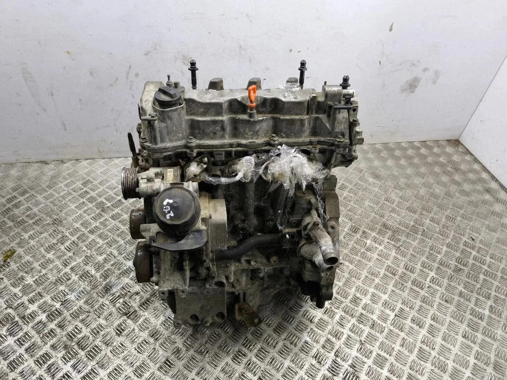 Engine N22B1