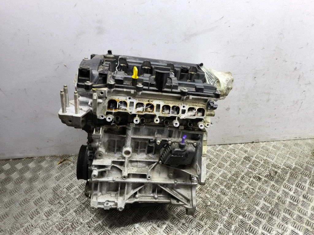 Engine 97604
