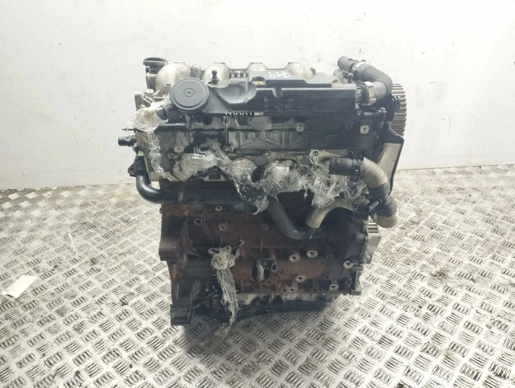 Mootor 224DT