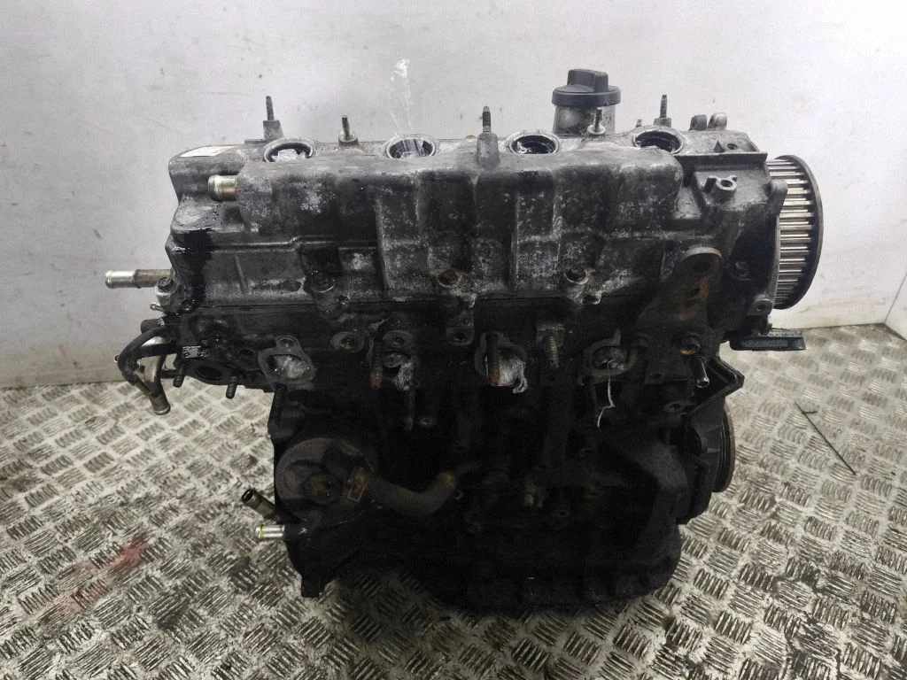 Engine U041971
