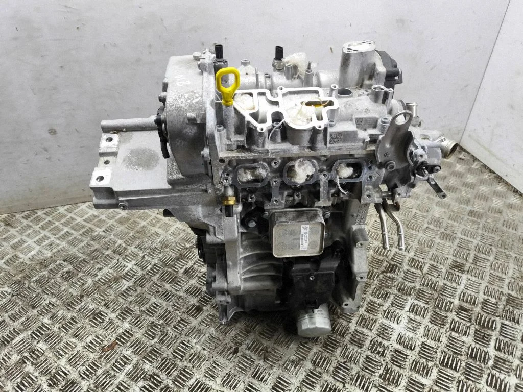 Engine DLAC