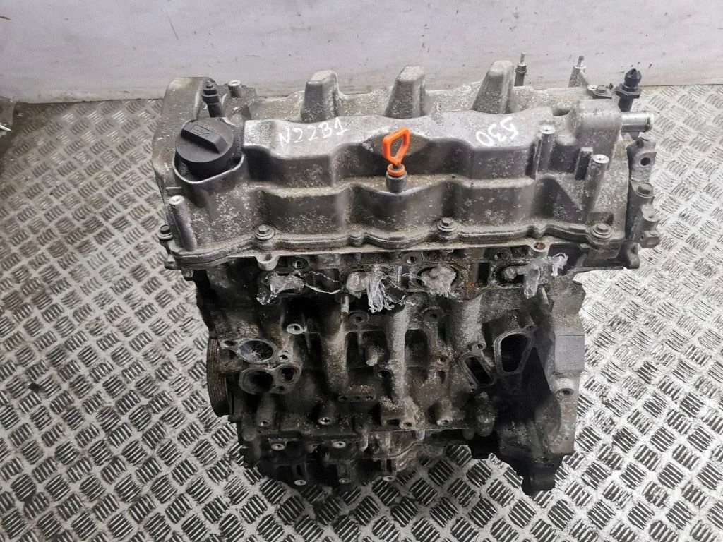 Mootor N22B1