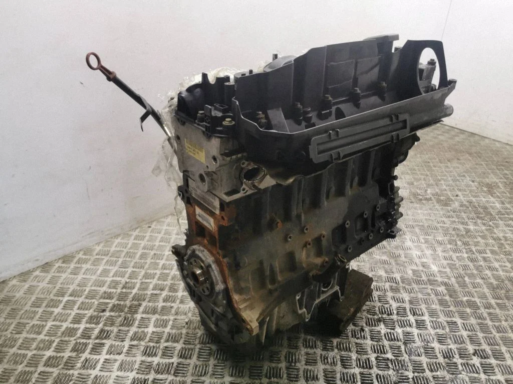 Dzinējs M57D30