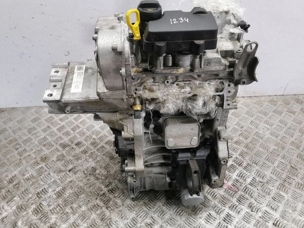 Engine DLAC