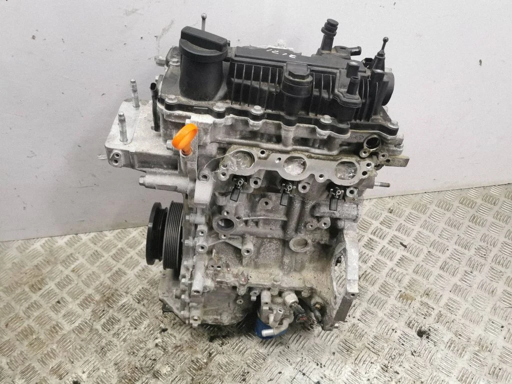 Engine G3LF