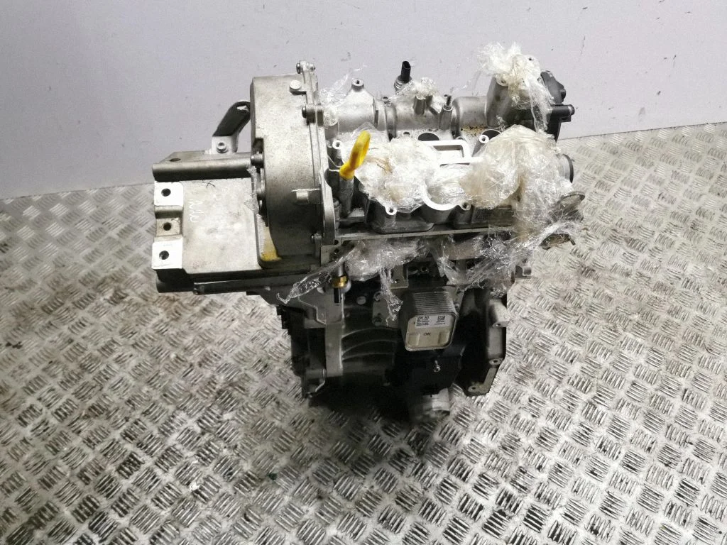 Engine DLAA