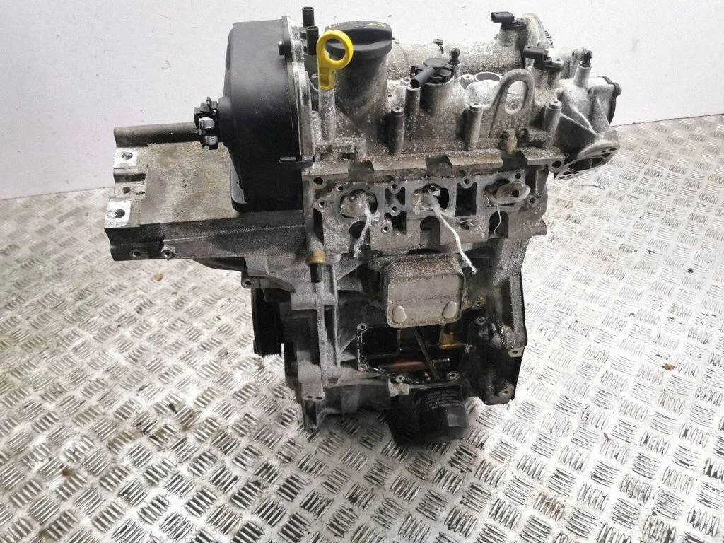 Engine CHZJ