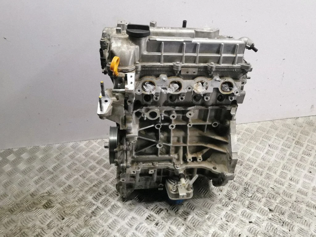 Mootor G4LE
