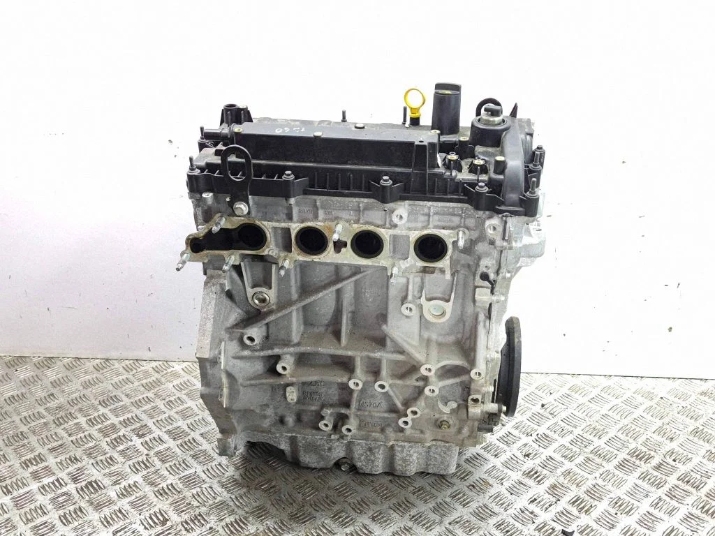 Engine BGDA
