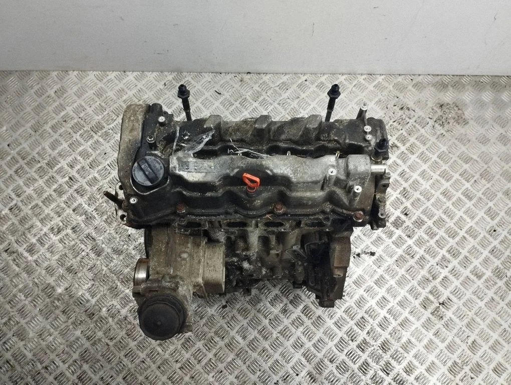 Engine N22B4